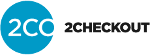2Checkout External Hosted Payment