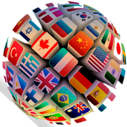 Multi Language Support